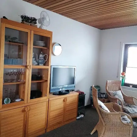 Haus Panoramablick Medebach