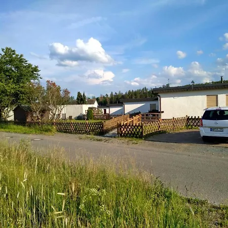 Haus Panoramablick Medebach