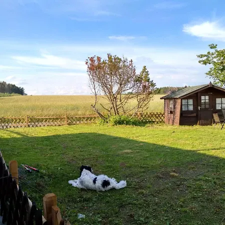 Haus Panoramablick *