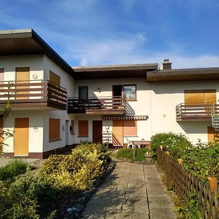 Haus Panoramablick * Medebach