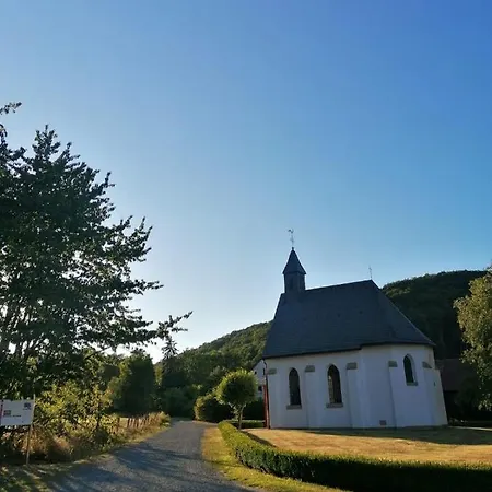 Haus Panoramablick