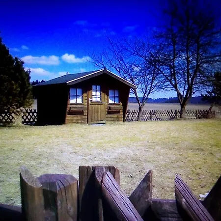 Haus Panoramablick Hébergement de vacances *