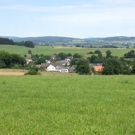 Haus Panoramablick Medebach