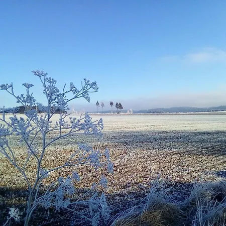 Semesterbostad Haus Panoramablick *