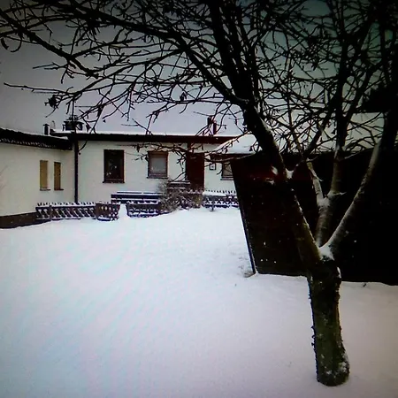 Haus Panoramablick Hébergement de vacances *