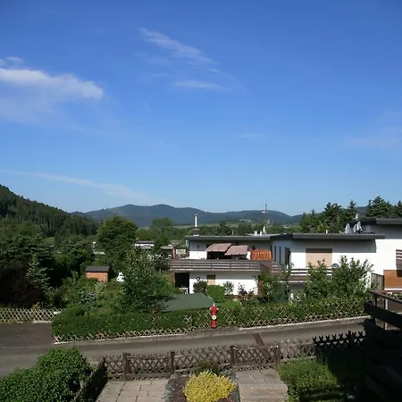 Holiday home Haus Panoramablick