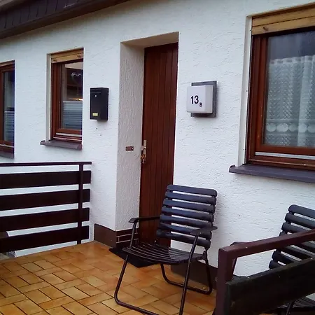 Haus Panoramablick Holiday home *
