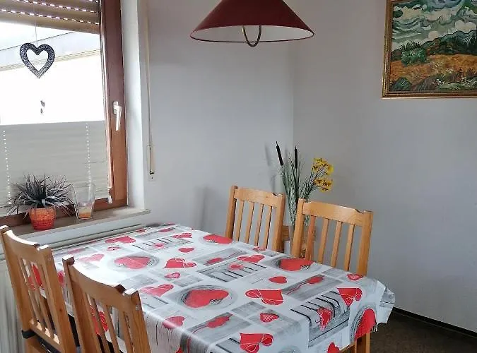 Haus Panoramablick Medebach