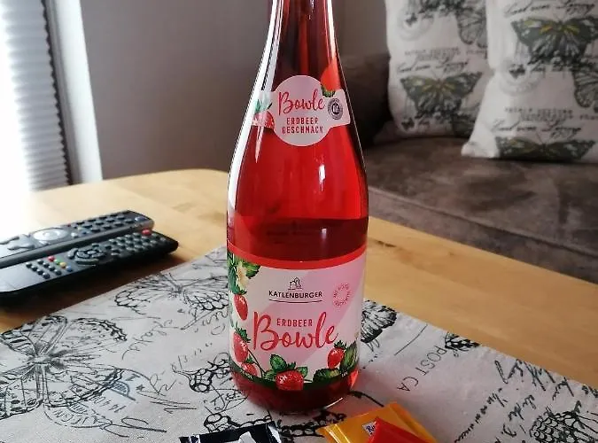 Haus Panoramablick * Medebach