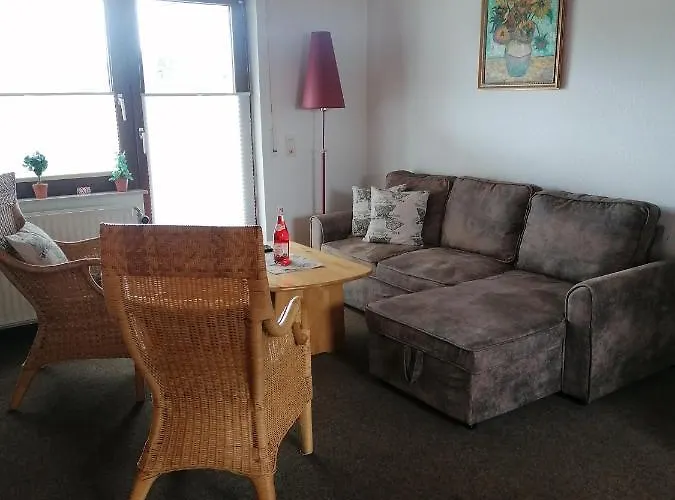 Haus Panoramablick *