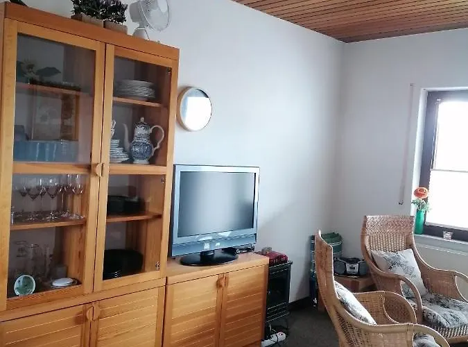 Haus Panoramablick 梅德巴赫