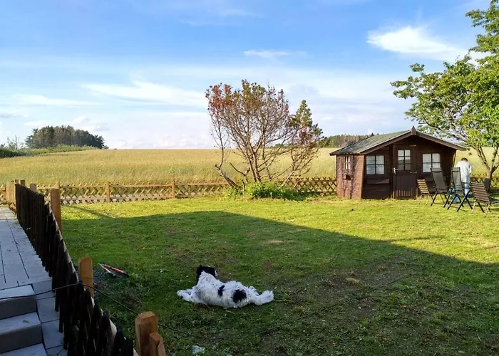 Haus Panoramablick *