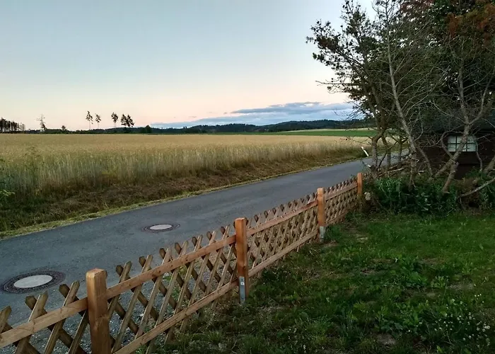 Hébergement de vacances Haus Panoramablick *