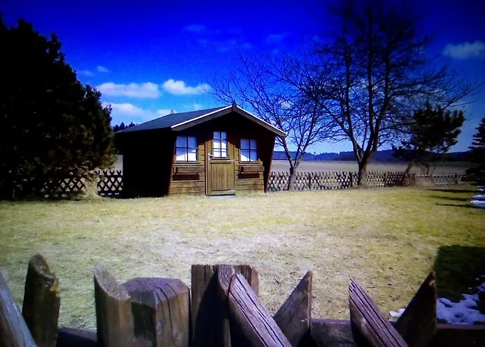 Haus Panoramablick Hébergement de vacances *