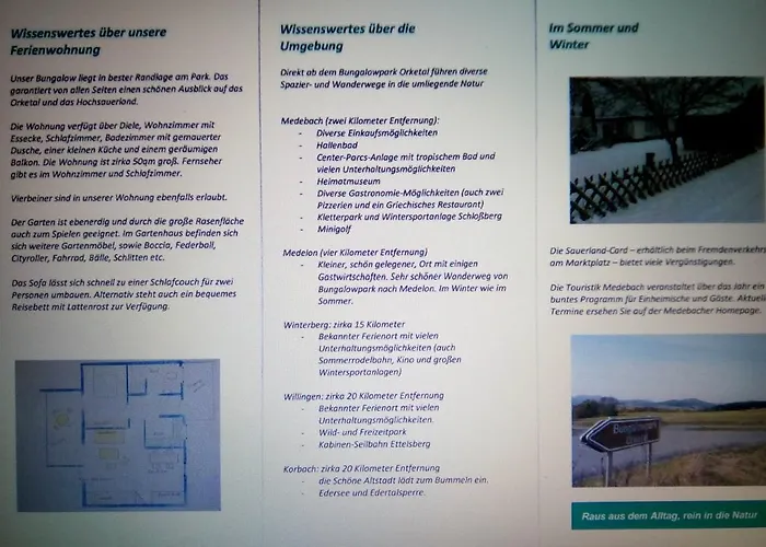 Haus Panoramablick *