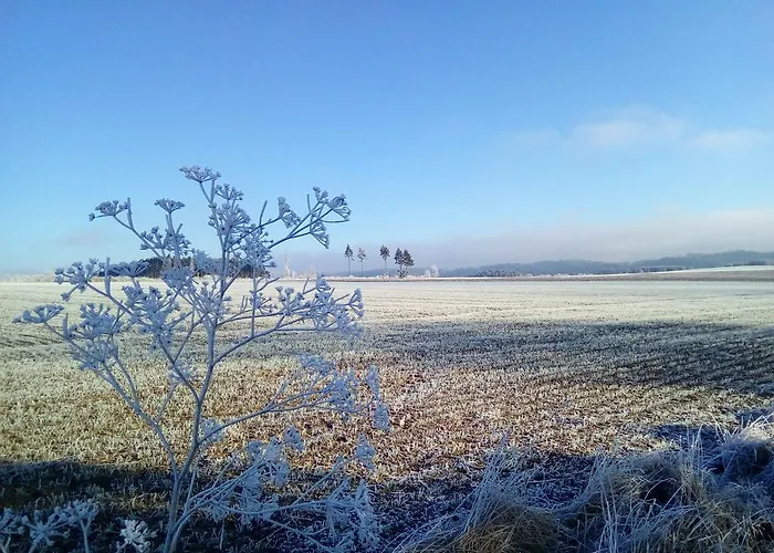 Hébergement de vacances Haus Panoramablick *