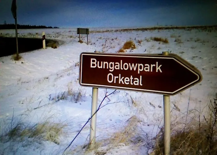 Haus Panoramablick 度假居 梅德巴赫